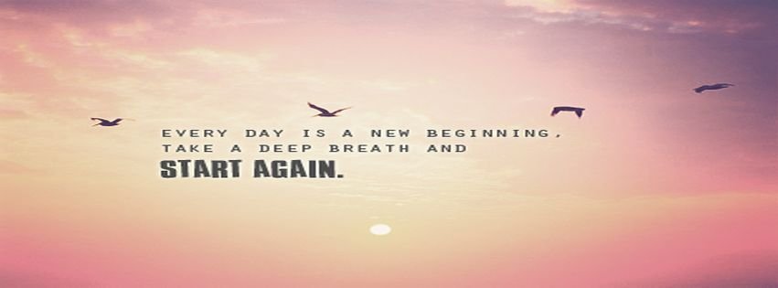 Facebook Covers Birds Life Quotes Sky Sunset Facebook Covers - myFBCovers